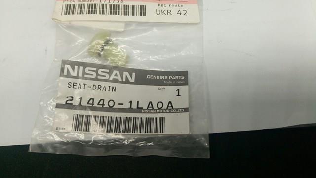  Nissan/Infiniti 214401LA0A