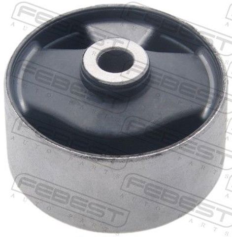 Soporte, motor, trasero, silentblock TMBACM20R FEBEST