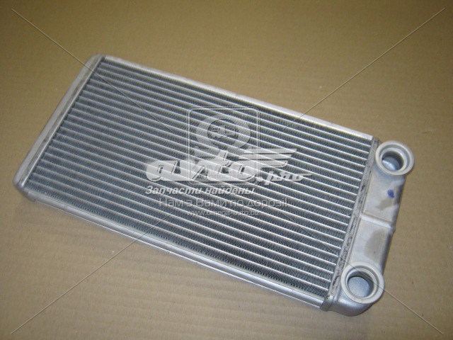 Радиатор печки A21R238101060 Tempest