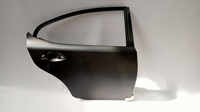Купить 6700333230 Toyota Дверь задняя в сборе