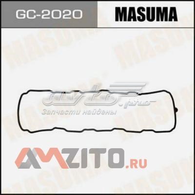 GC2020 Masuma 