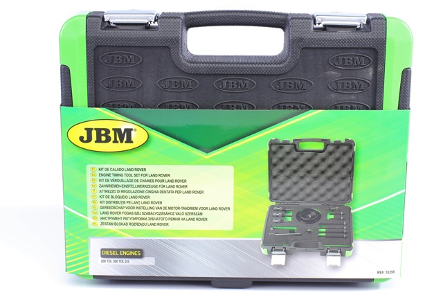  JBM 53298 цена, от 48.72 USD