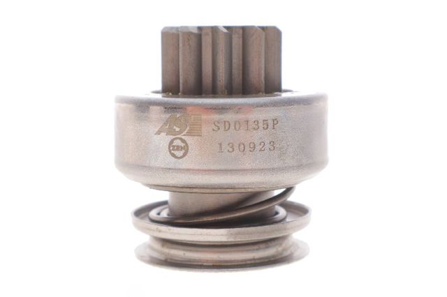 SD0135P AS/Auto Storm Привод стартера