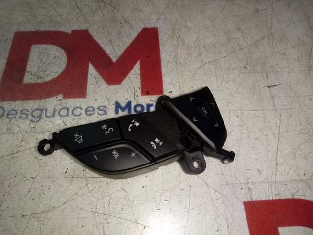  Ford DG9T9E740DCW