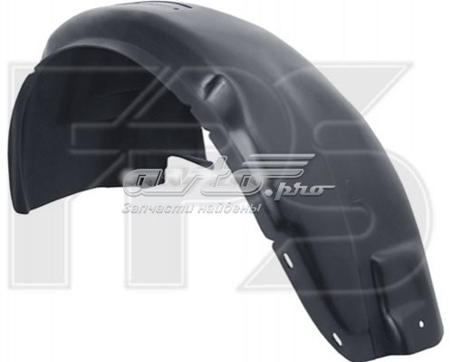 Подкрылок передний правый FP2201388 FPS