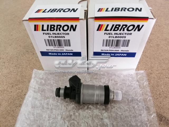 Купить 01LB0005 Libron Клапанная форсунка