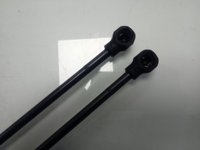 Купить 9825534780 Peugeot/Citroen Амортизатор двери багажника