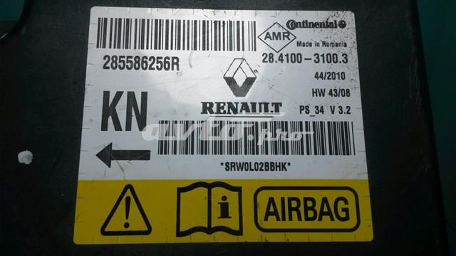  Renault (RVI) 285586256R цена, от 25.34 USD