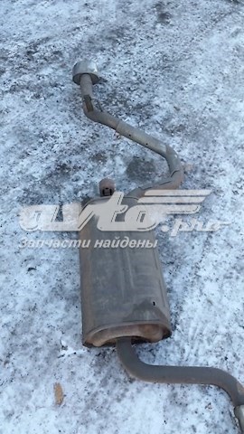  28600A2150 Hyundai/Kia