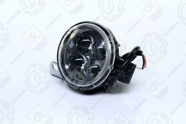 Купить TP9300D Tempest Фонарь дополнительный, универсальный
