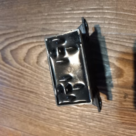 RL01 SPC Relê das velas de incandescência