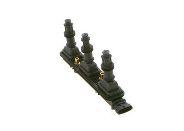 Модуль зажигания Bosch 221503026 цена, от 84.52 USD