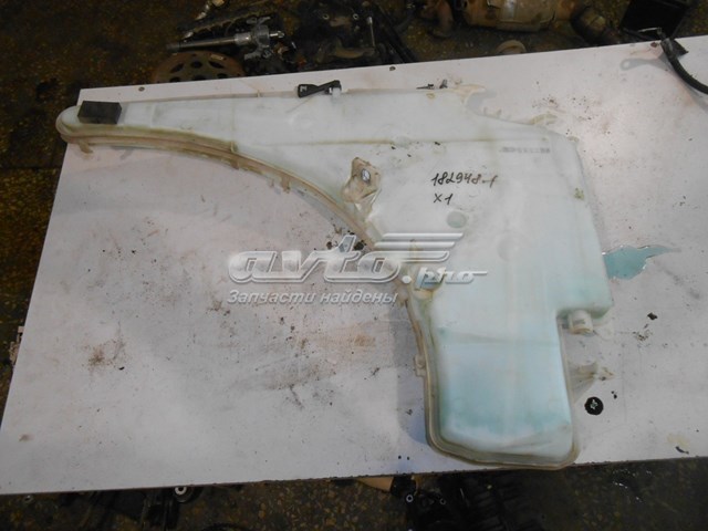 61670411995 BMW tanque de fluido para lavador de vidro