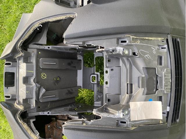 D2BZ5404320AK Ford 