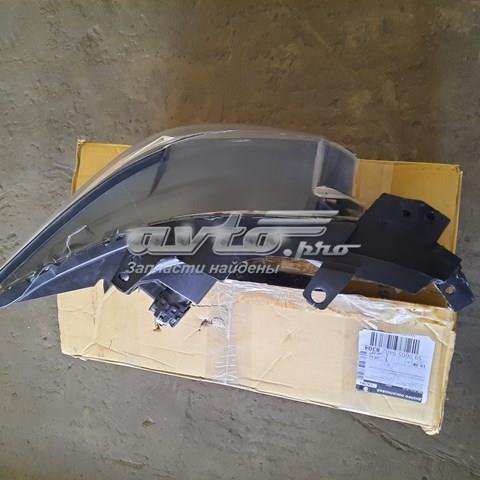 Правая блок фара Mazda TM5251030 цена, от 481.43 USD