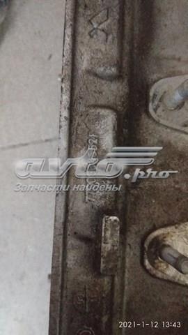7700600552F Renault (RVI) Головка блока цилиндров