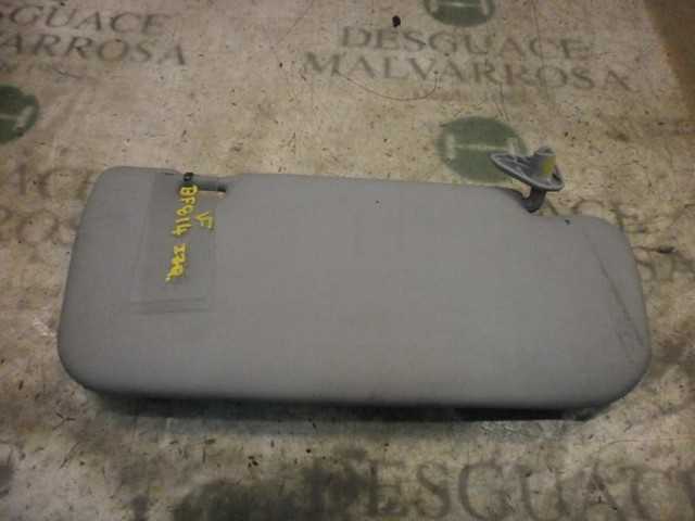 Pala contra o sol para Nissan Primera  WP12