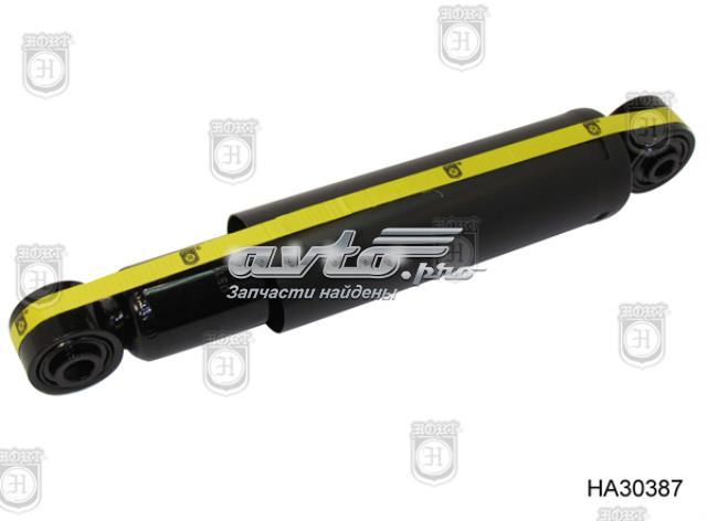 Амортизатор задний HA30387 Hort