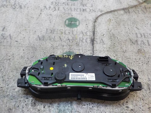 Панель приборов 248100621R Renault (RVI)