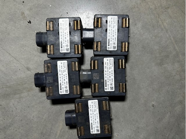  Mercedes A9079003303 цена, от 104.46 USD