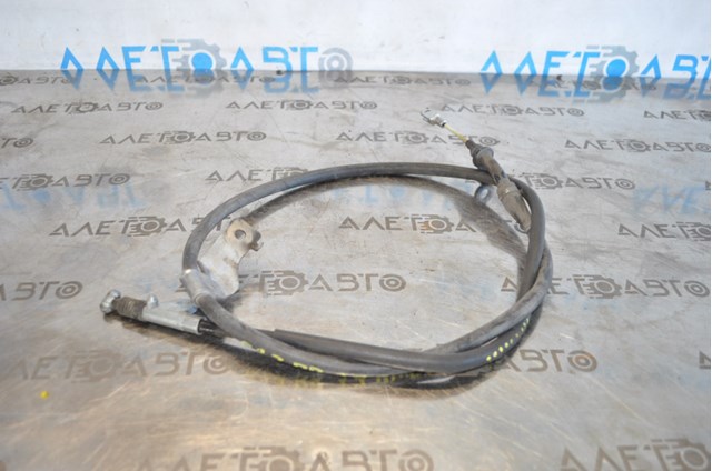Трос ручного тормоза задний Nissan/Infiniti 36530JK000 цена, от 25.42 USD