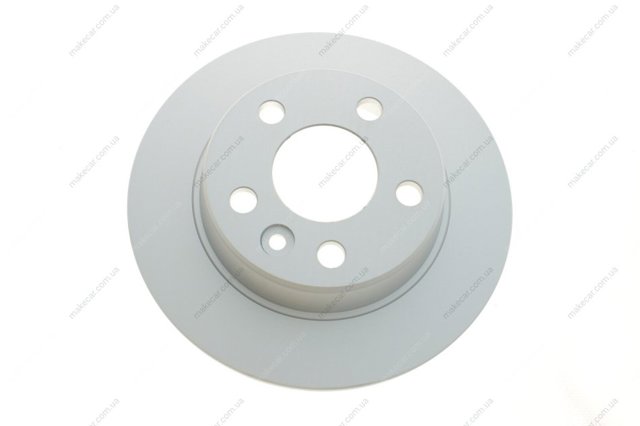Задний тормозной диск Metelli 230404C цена, от 25.46 USD