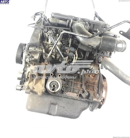 ДВС в сборе Fiat/Alfa/Lancia WJZ цена, от 55.68 USD