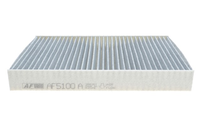Воздушный фильтр салона Alpha Filter AF5100A