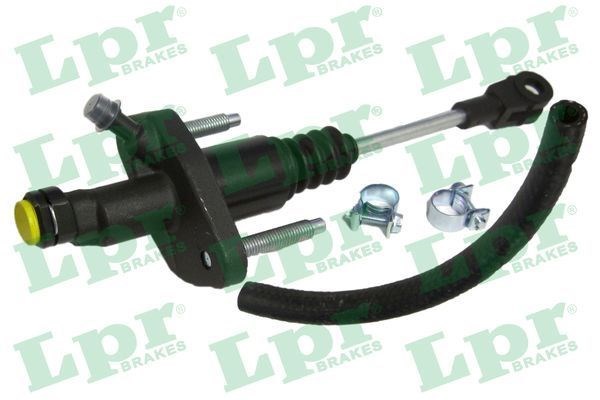 LPR2216 LPR Цилиндр сцепления, главный