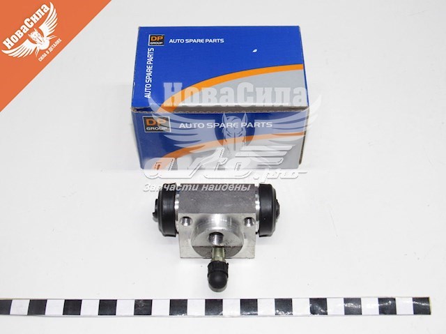 Цилиндр тормозной колесный BS8311 DP Group