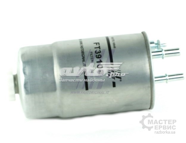 Фильтр тонкой очистки топлива Fast FT39108 цена, от 14.94 USD