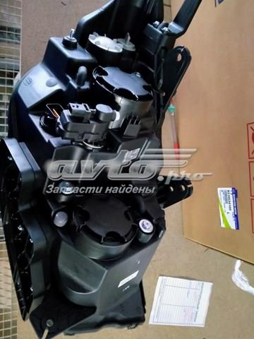 Фары Ssang Yong 8310534100