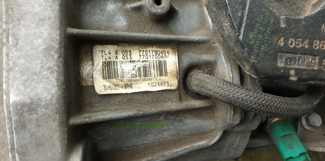 Купить 7701700604 Renault (RVI) 