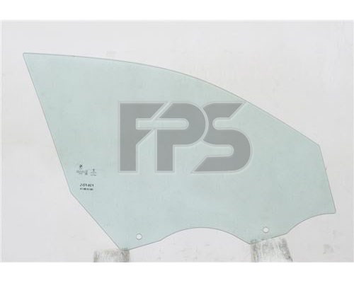 GS1451D301S FPS Стекло двери передней левой