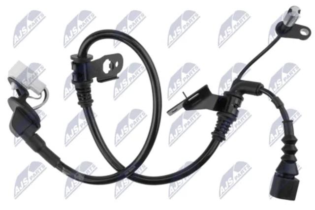 Датчик АБС (ABS) задний правый Mazda KA0K437EXA цена, от 40.69 USD
