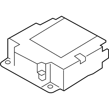  95910A7350 Hyundai/Kia