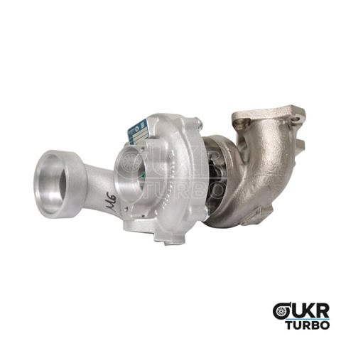 Купить 54399880045 Borg-Warner Турбоком