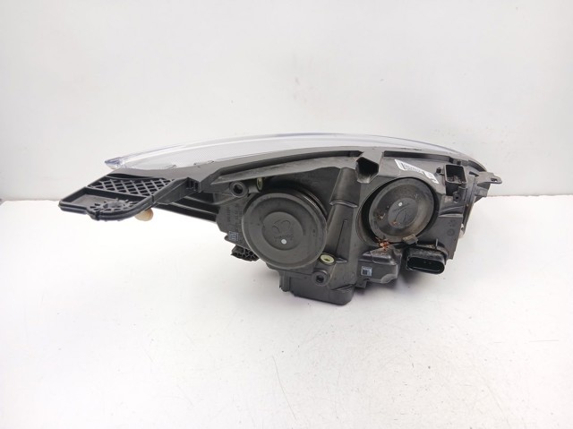 Левая фара F1EB13W030AFB Ford