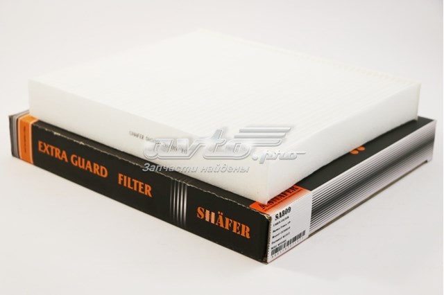 SA809 Shafer filtro de salão