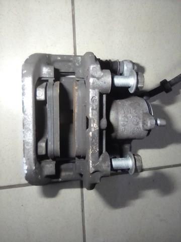 Задний левый суппорт Mercedes ML/GLE купе (C292) (2015 - 2026) цена, от 35.84 USD