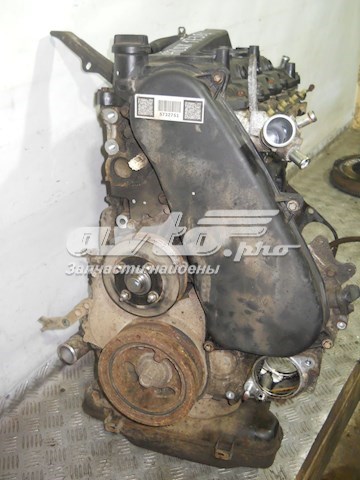 Двигатель в сборе Toyota 1900030770