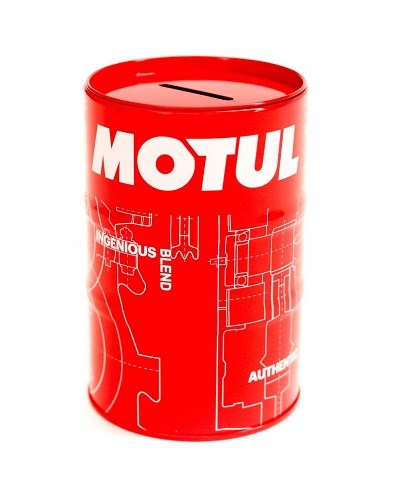 Моторное масло Motul (323832)