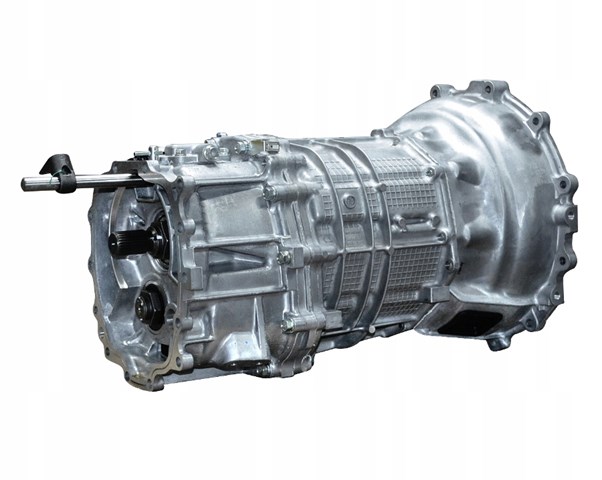 Коробка передач MR111986 Mitsubishi