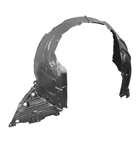 Правый подкрылок переднего крыла FPS FP5055388 цена, от 38.52 USD