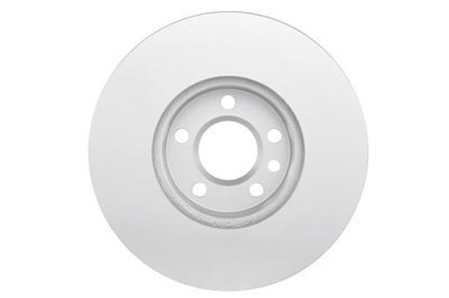 Тормоз дисковый передний Bosch 986479037 цена, от 50.80 USD