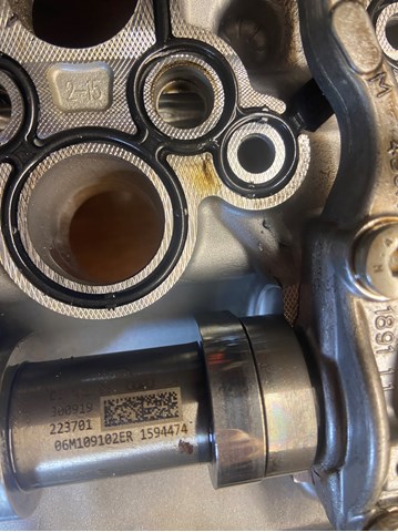  VAG 06M103286S цена, от 696.81 USD