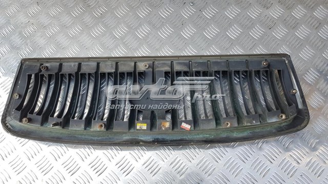 863503D000 Hyundai/Kia Решетка радиатора