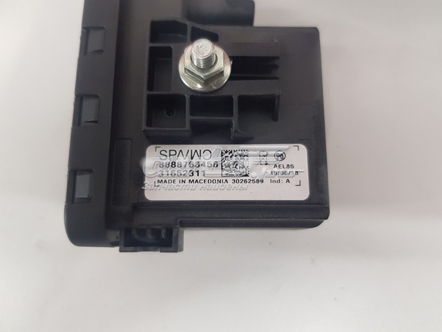  Volvo 31652494 цена, от 29.36 USD