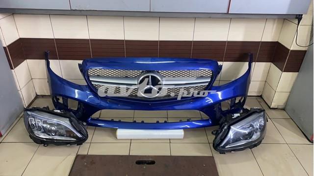 Оптика A2059069301 MERCEDES