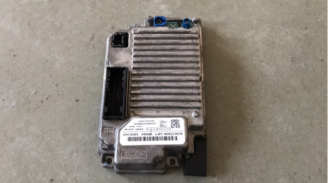  Ford LU5Z14G371AM цена, от 84.55 USD